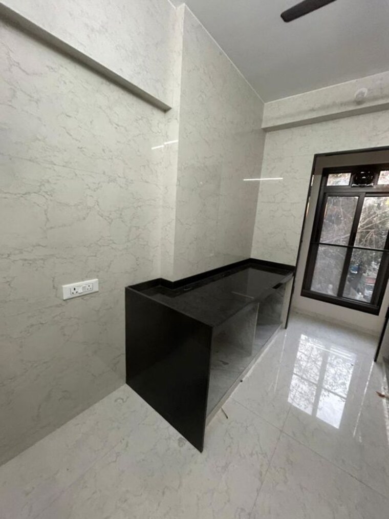 Kitchen, chembur 3 Bedroom 1430 Sq.Ft. Apartment In Chembur Mumbai 10247349