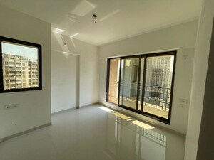 Room in 1 BHK Apartment at Velocity Hill Spring, Ghodbunder Road – for Rent