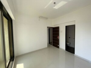 Bedroom in 1 BHK Apartment at Velocity Hill Spring, Ghodbunder Road – for Rent