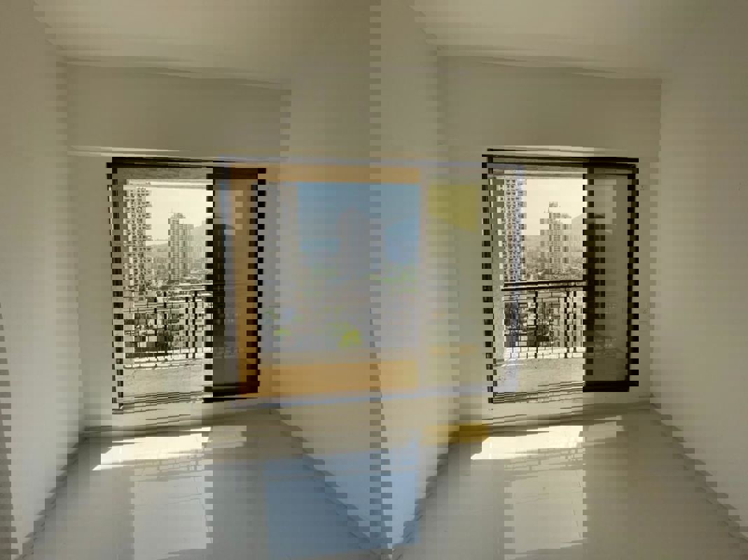 1 BHK 458 Sq.Ft. Apartment in Velocity Hill Spring