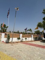 100 Sq.Yd. Plot in Mandha