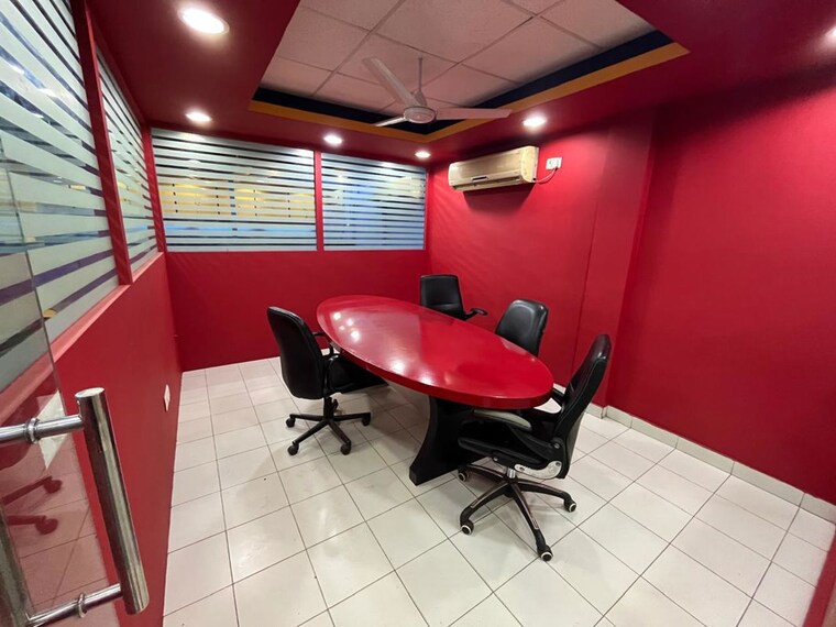 Team Area, naraina industrial area phase 1 Commercial Office Space 1400 Sq.Ft. In Naraina Industrial Area Phase 1 Delhi 10248669