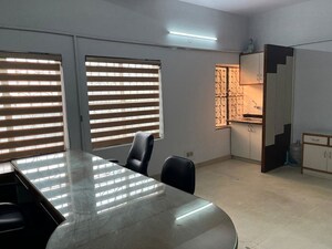 Living Room in  Office Space at Naraina Industrial Area Phase 1 – for Rent