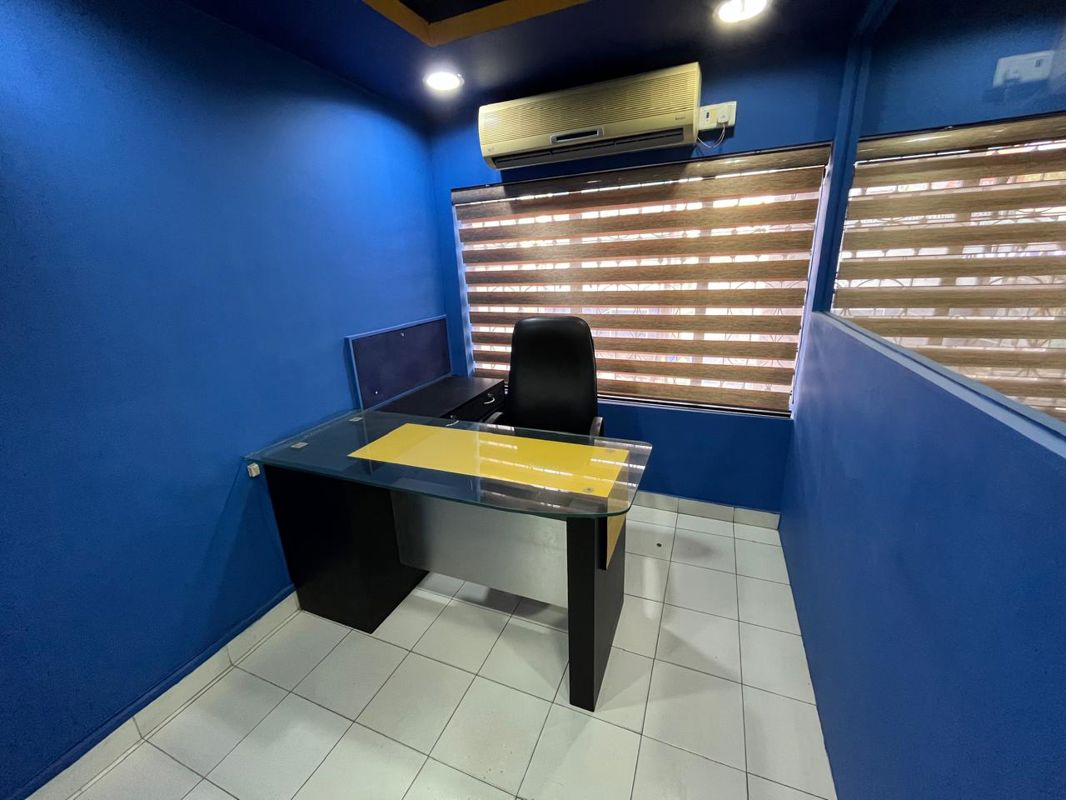 Office Space For Rent in Naraina Industrial Area Phase 1