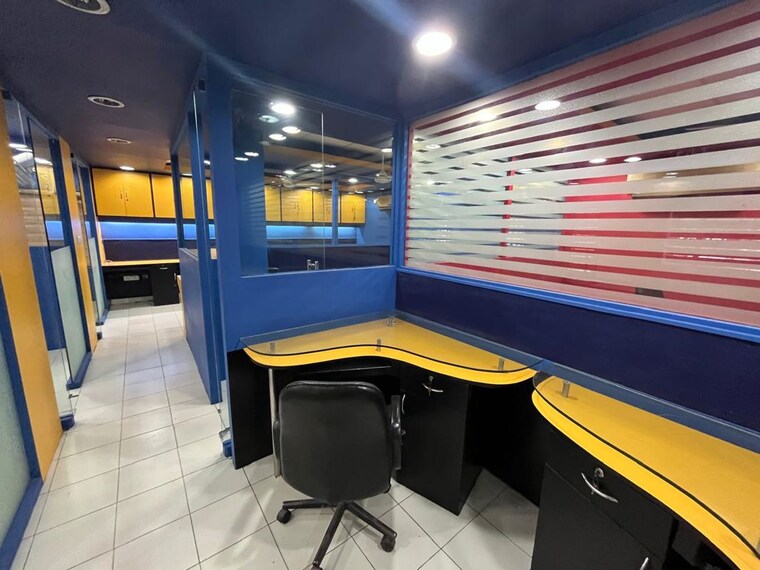 Team Area, naraina industrial area phase 1 Commercial Office Space 1400 Sq.Ft. In Naraina Industrial Area Phase 1 Delhi 10248669