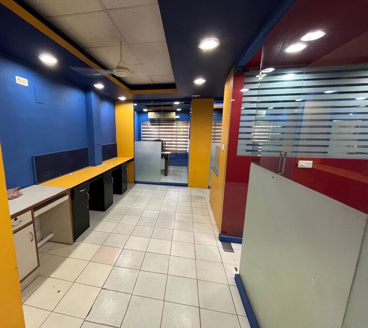 Kitchen, naraina industrial area phase 1 Commercial Office Space 1400 Sq.Ft. In Naraina Industrial Area Phase 1 Delhi 10248669