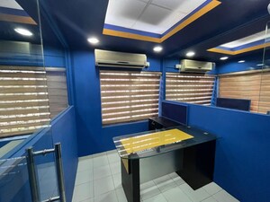 Team Area in  Office Space at Naraina Industrial Area Phase 1 – for Rent