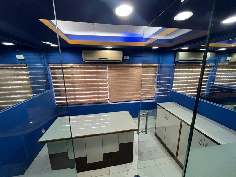 Team Area, naraina industrial area phase 1 Commercial Office Space 1400 Sq.Ft. In Naraina Industrial Area Phase 1 Delhi 10248669