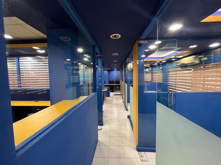 undefined, naraina industrial area phase 1 Commercial Office Space 1400 Sq.Ft. In Naraina Industrial Area Phase 1 Delhi 10248669