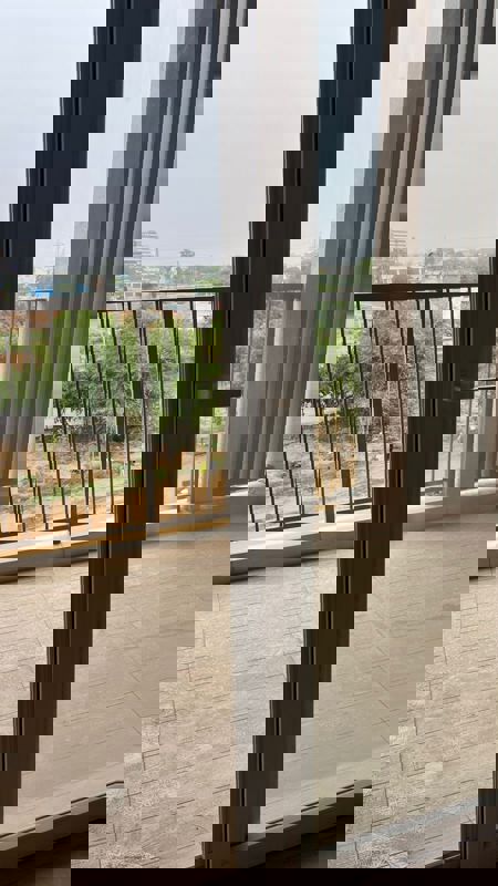 3 BHK + Basement 1745 Sq.Ft. Apartment in DLF Gardencity Enclave