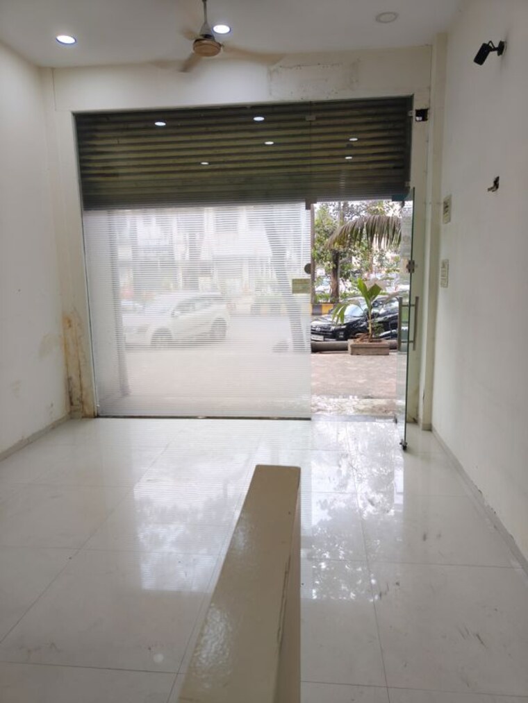 Room, vishnu-shreyas Commercial Shop 765 Sq.Ft. In Nerul Navi Mumbai 10244154