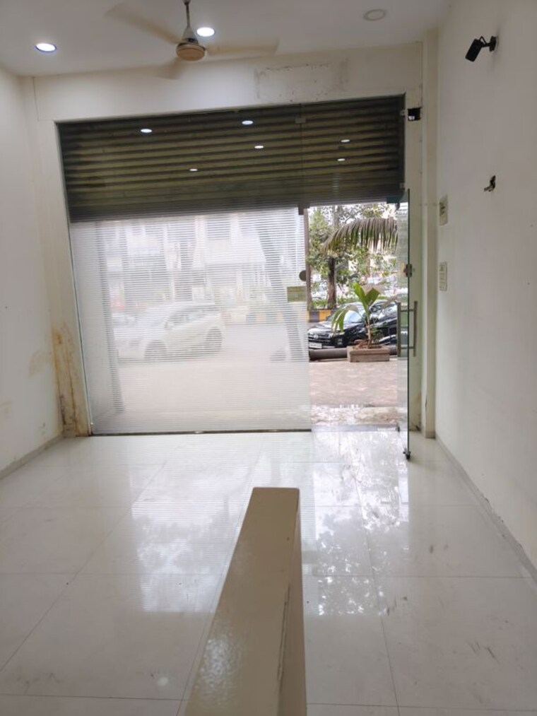 Room, vishnu-shreyas Commercial Shop 765 Sq.Ft. In Nerul Navi Mumbai 10244154