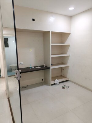 Bathroom in  Shop at Vishnu Shreyas, Nerul – for Sale