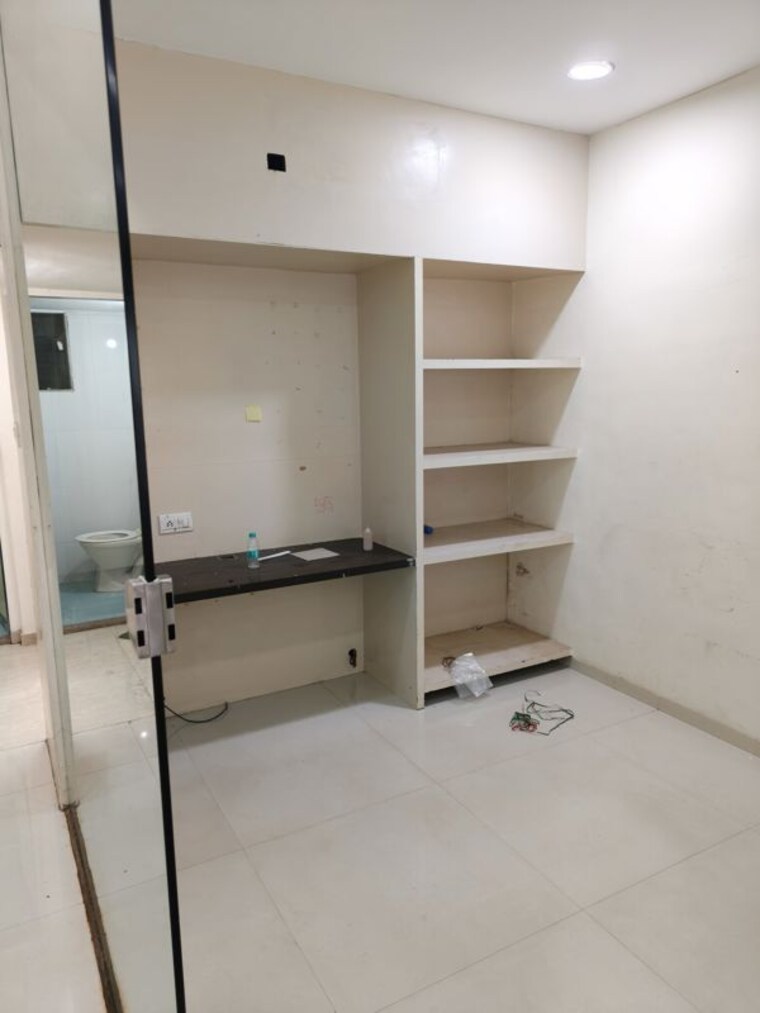 Bathroom, vishnu-shreyas Commercial Shop 765 Sq.Ft. In Nerul Navi Mumbai 10244154