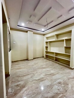 3 BHK + Pooja Room Apartment For Sale in Adarsh Apartment Kachiguda