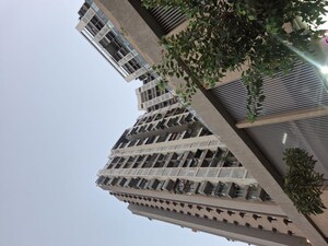 1 BHK Apartment For Rent in Bhairaav Goldcrest Residency, Ghansoli