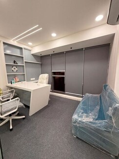 Office Space For Rent in Shyamal