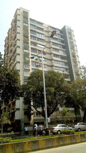 3 BHK Apartment For Sale in Atur Apartments, Colaba