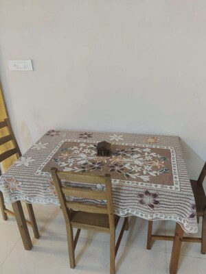 Bedroom in 2 BHK Apartment at My Home Vihanga, Gachibowli – for Rent