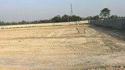 Plot For Sale in Krishna Iscon Valley