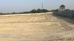 Plot For Sale in Krishna Iscon Valley