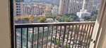 1 BHK + Extra Room 400 Sq.Ft. Apartment in Raunak Residency Thane