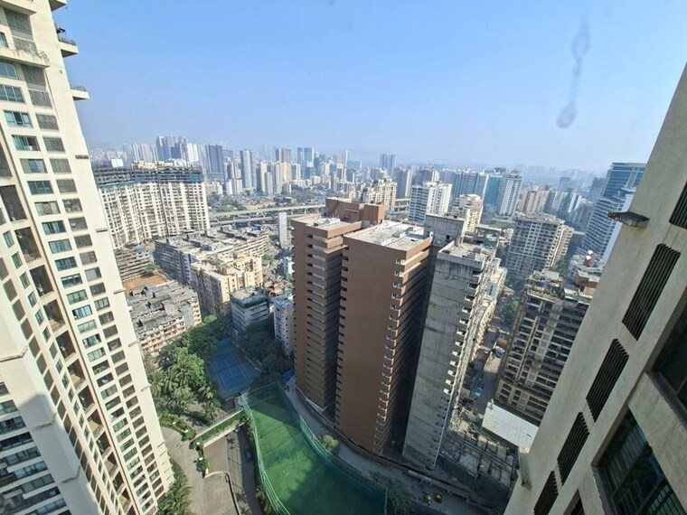 Exterior View, oberoi-springs 4 Bedroom 1800 Sq.Ft. Apartment In Andheri West Mumbai 10248825