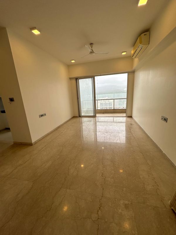 2 BHK 1250 Sq.Ft. Apartment in Omkar Alta Monte