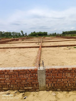 Plot For Sale in SGM Nagar