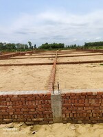 104 Sq.Yd. Plot in SGM Nagar