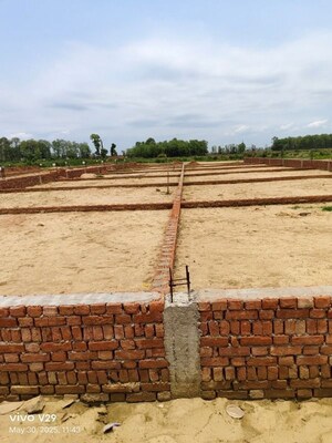 Plot Area in  Plot at Sgm Nagar – for Sale