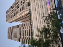 2.5 BHK Apartment For Rent in Gami Asters