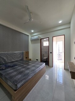 1 RkBuilder Floor For Rent in Mohyal Colony