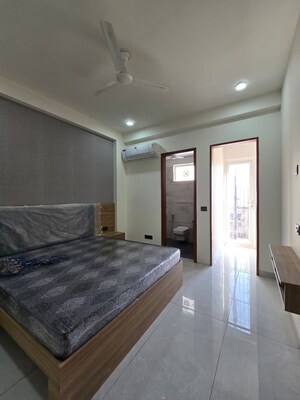 1 RK Builder Floor For Rent in Mohyal Colony
