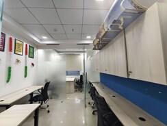 Office Space For Rent in Grandslam IThum