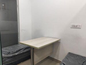 Floor Plan in  Office Space at Grandslam IThum, Sector 62 – for Rent