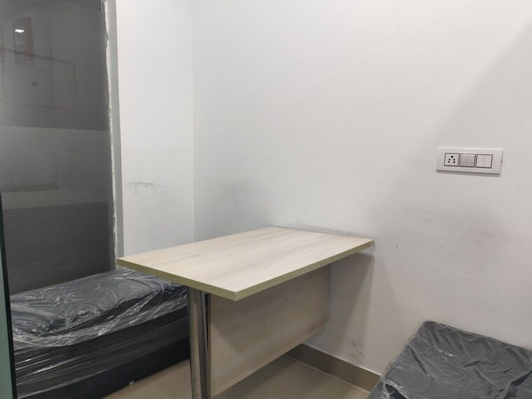 Floor Plan, grandslam-ithum Commercial Office Space 485 Sq.Ft. In Sector 62 Noida 10248929