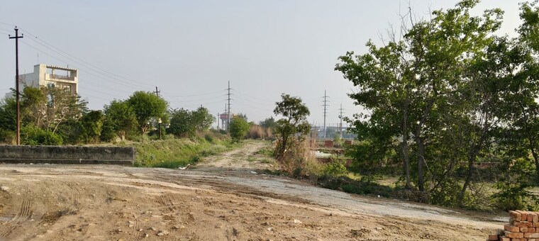 undefined, duhai  900 Sq.Ft. Plot In Duhai Ghaziabad 10248924