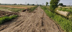 Plot Area in  Plot at Duhai – for Sale