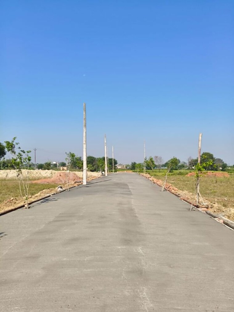 undefined, duhai  900 Sq.Ft. Plot In Duhai Ghaziabad 10248924
