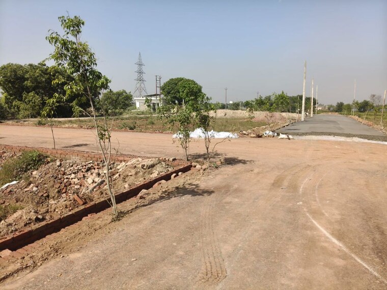 undefined, duhai  900 Sq.Ft. Plot In Duhai Ghaziabad 10248924