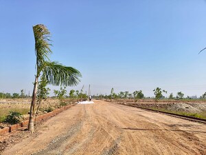 Plot Area in  Plot at Duhai – for Sale