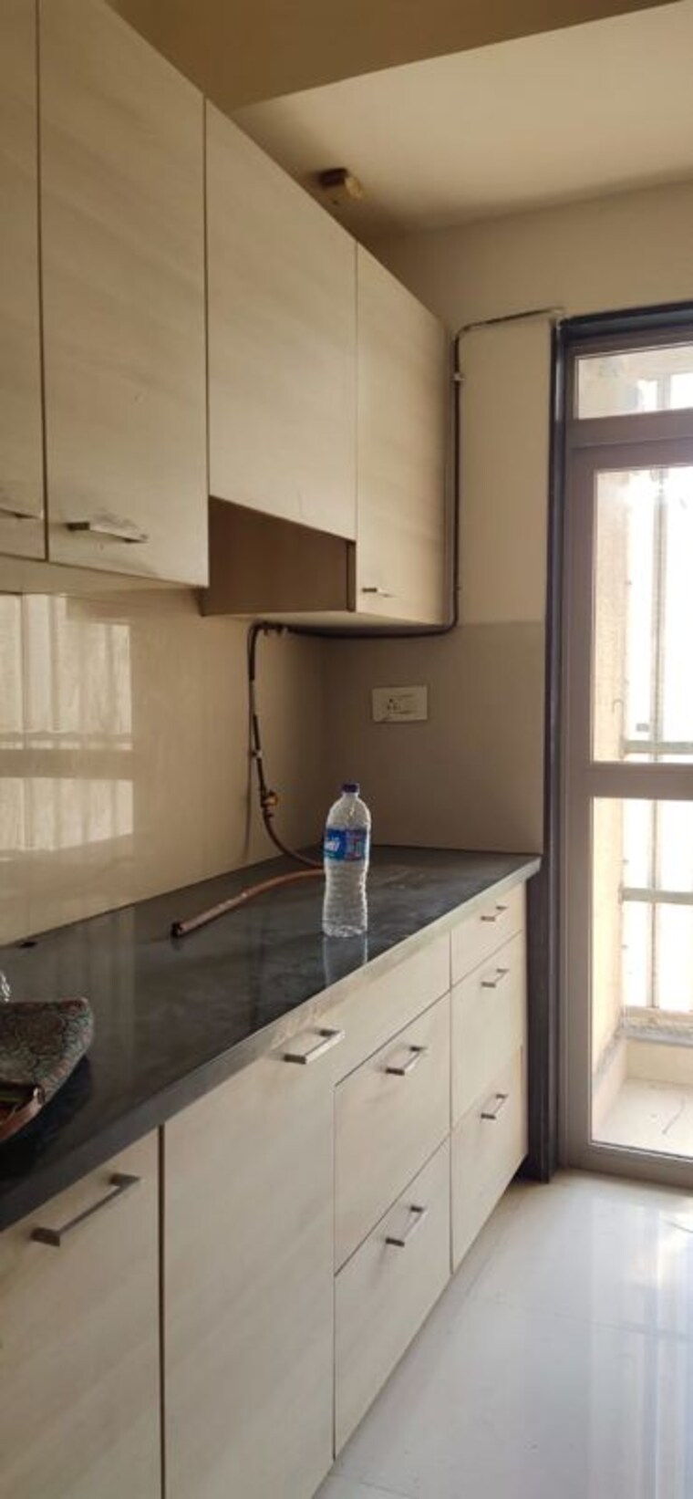 Kitchen, lodha-luxuria-priva 2 Bedroom 800 Sq.Ft. Apartment In Majiwada Thane 10248934