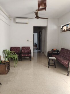 2 BHK Apartment For Sale in Lodha Lakeshore Greens