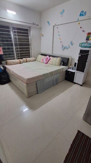 2 BHK Apartment For Sale in Aditya Vivaaz, Ravet