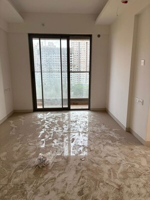 2 BHK Apartment For Rent in Adityaraj Signature, Vikhroli East