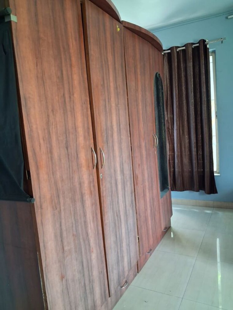 Bedroom, runwal-suyaash 2 Bedroom 1150 Sq.Ft. Apartment In Pashan Pune 10248931