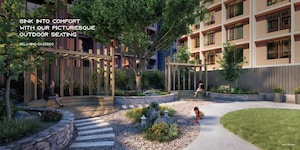 3 BHK Apartment For Sale in Hyndava MNK Heights, Kompally