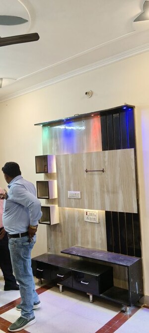 Furnished Amenities in 1 RK Builder Floor at Govindpuram – for Sale