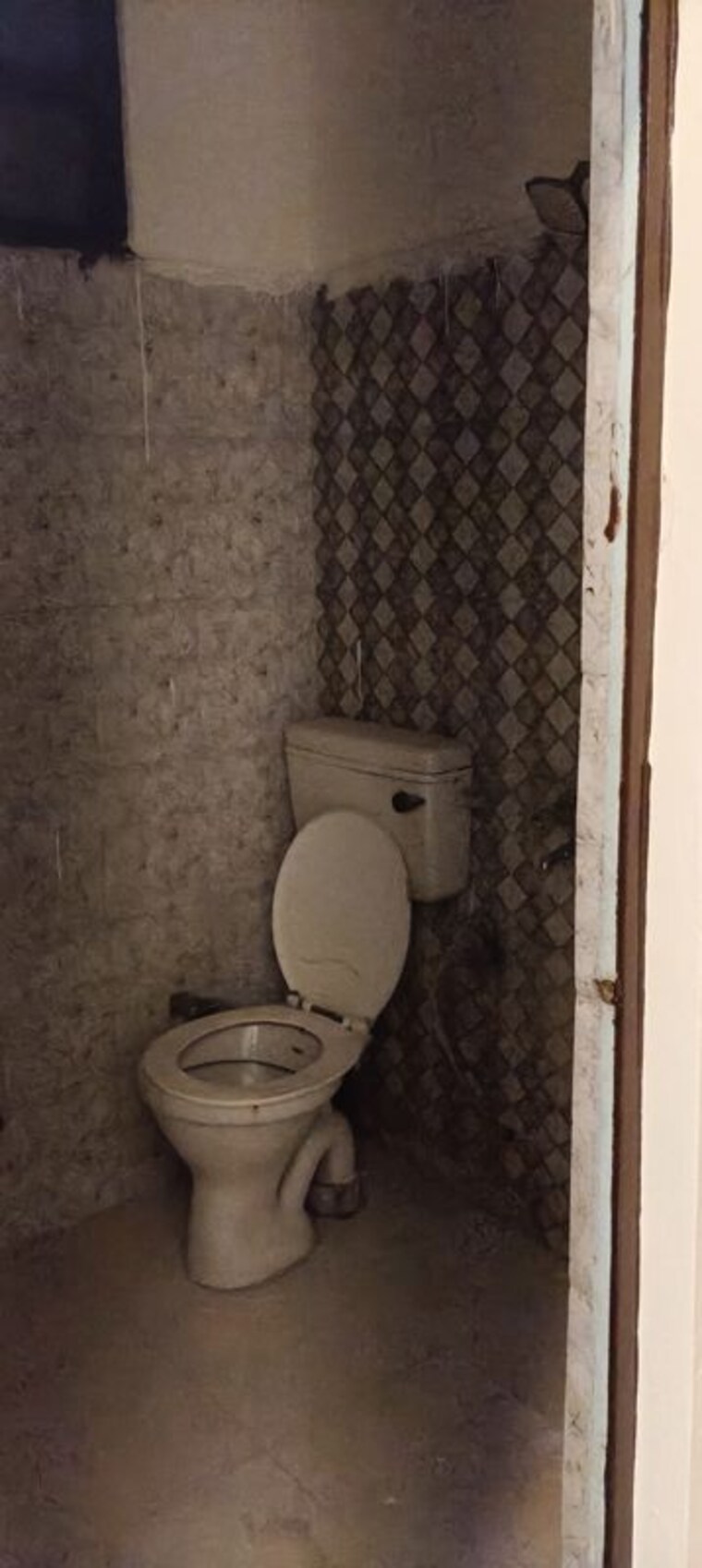 Bathroom, govindpuram 1 RK 4500 Sq.Ft. Builder Floor In Govindpuram Ghaziabad 10248946